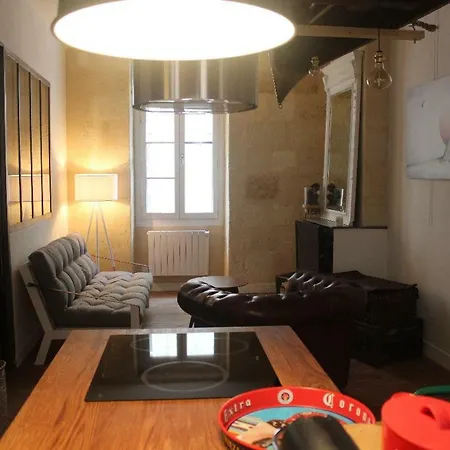 דירה L'appart Rue Des Ayres